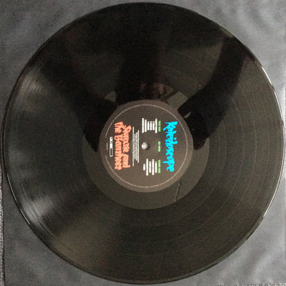 Siouxsie & The Banshees - Kaleidoscope (VINYL) | Mint (M) Mint (M)-