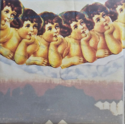 The Cure - Japanese Whispers: The Singles: Nov 82 - Nov 83 (CLEAR VINYL) | Mint (M) Mint (M)-