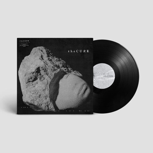 The Cure - Songs Of A Lost World (180 GRAM BIOVINYL) | Mint (M) Mint (M)-