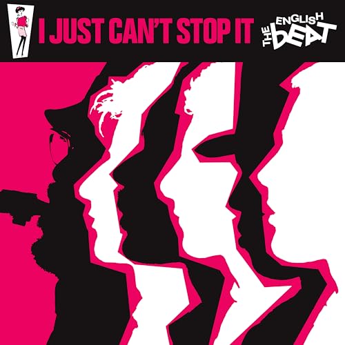 English Beat, The - I Just Can't Stop It (2xVINYL) |-