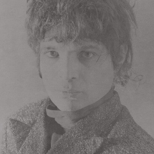 Alan Vega - Collision Drive (VINYL) |-