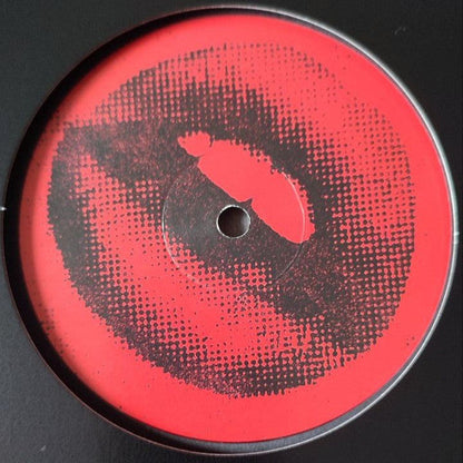 Curses Presents: Next Wave Acid Punx Deux DJ Sampler | Mint (M) Generic-