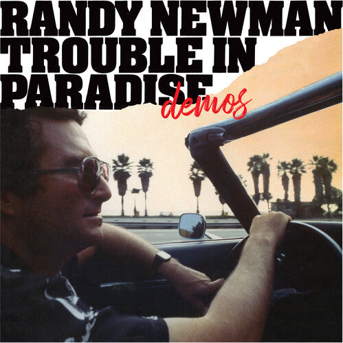 Randy Newman - Trouble In Paradise: Demos (BF 2025 RSD Exclusive) |-