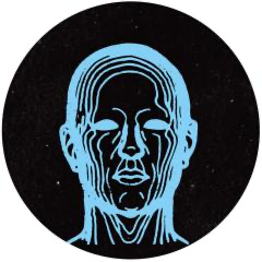 CURSES - NEXT WAVE ACID PUNX TROIS - DJ SAMPLER (VINYL) | Mint (M) Mint (M)-