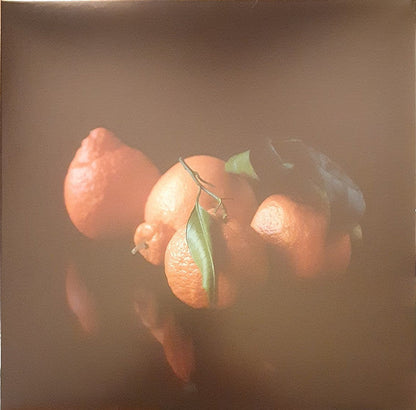 Out Of My Mind And Into Yours (VINYL) |-