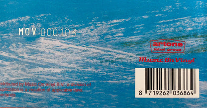 TC Matic - L'Apache (SPECIAL ORDER)(2xVINYL) | Mint (M) Mint (M)-