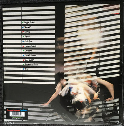 Siouxsie & The Banshees - Kaleidoscope (VINYL) | Mint (M) Mint (M)-