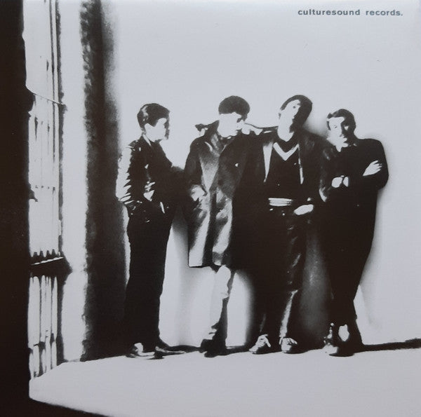 Joy Division - An Ideal For Living (7" VINYL) | Mint (M) Mint (M)-