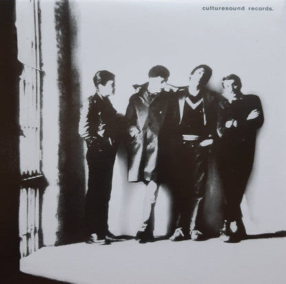 Joy Division - An Ideal For Living (7" VINYL) | Mint (M) Mint (M)-