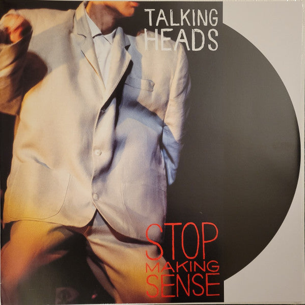 Talking Heads - Stop Making Sense: Deluxe Edition | Mint (M) Mint (M)-