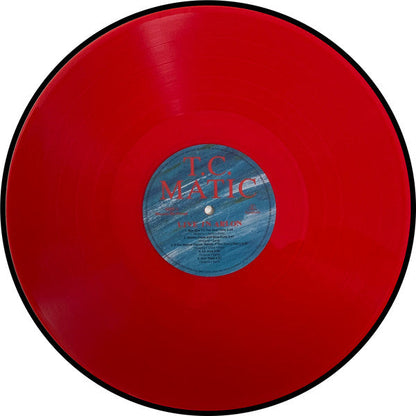 TC Matic - L'Apache (SPECIAL ORDER)(2xVINYL) | Mint (M) Mint (M)-