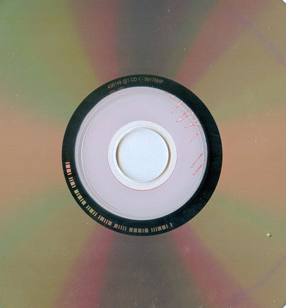 Replicas (The First Recordings)(CD) | Mint (M) Mint (M)-