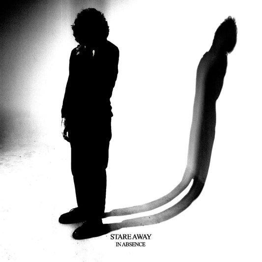 Stare Away - (PRESALE 7/31/26) In Absence (VINYL) |-