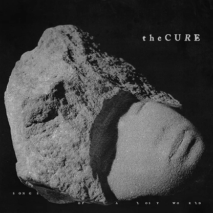 The Cure - Songs Of A Lost World (CD DLX EDITION) | Mint (M) Mint (M)-