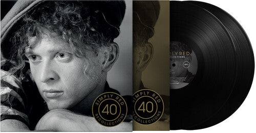 Simply Red - Recollections (4xVINYL) |-