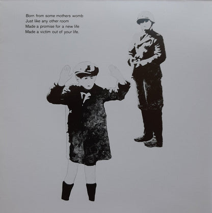 Joy Division - An Ideal For Living (7" VINYL) | Mint (M) Mint (M)-