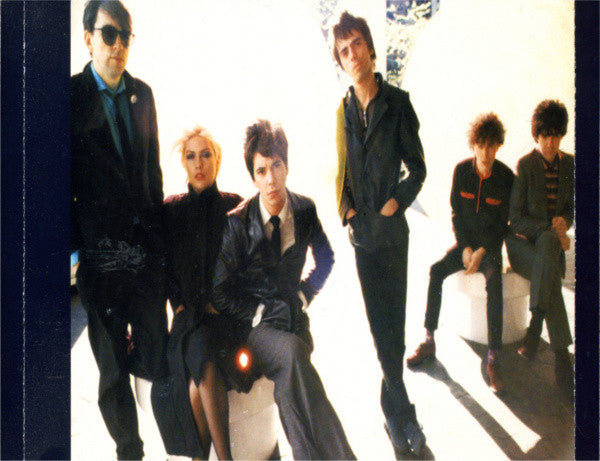 Blondie - Greatest Hits (CD) | Mint (M) Mint (M)-