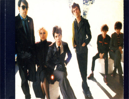 Blondie - Greatest Hits (CD) | Mint (M) Mint (M)-