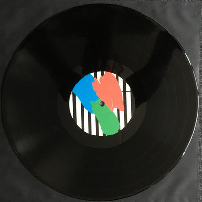 Siouxsie & The Banshees - Kaleidoscope (VINYL) | Mint (M) Mint (M)-