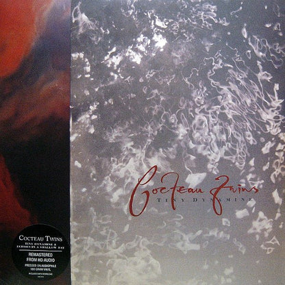 Cocteau Twins - Tiny Dynamine / Echoes In A Shallow Bay | Mint (M) Mint (M)-