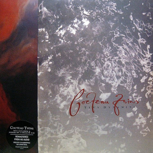 Cocteau Twins - Tiny Dynamine / Echoes In A Shallow Bay | Mint (M) Mint (M)-
