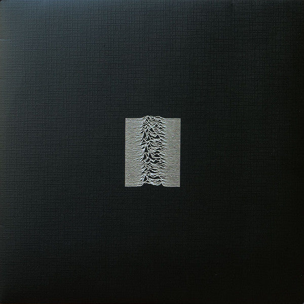 Joy Division - Unknown Pleasures | Mint (M) Mint (M)-