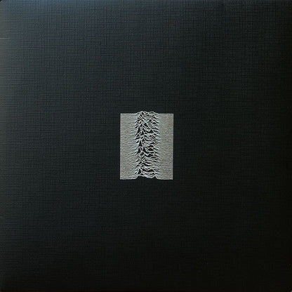 Joy Division - Unknown Pleasures | Mint (M) Mint (M)-