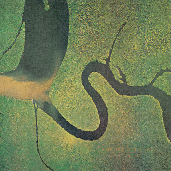 Dead Can Dance - The Serpent's Egg | Mint (M) Mint (M)-
