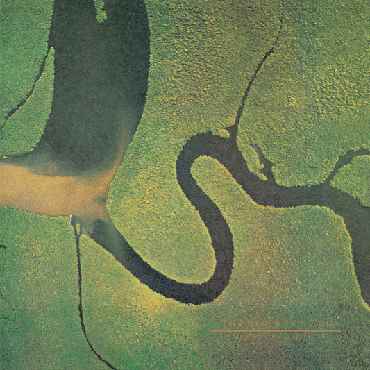 Dead Can Dance - The Serpent's Egg | Mint (M) Mint (M)-