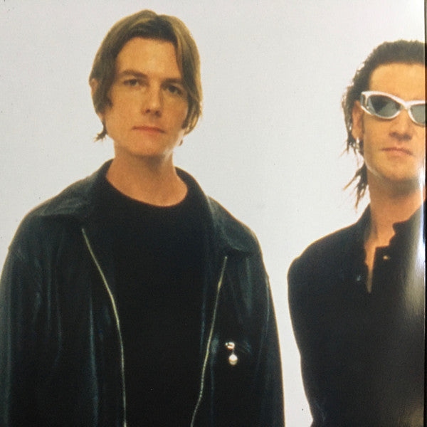 Love And Rockets - Sweet F.A. | Mint (M) Mint (M)-