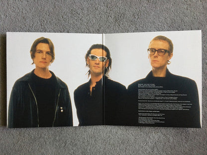 Love And Rockets - Sweet F.A. | Mint (M) Mint (M)-