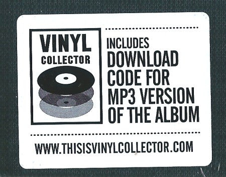 Joy Division - Unknown Pleasures | Mint (M) Mint (M)-