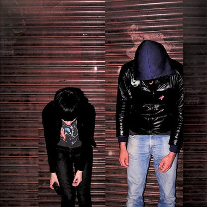Crystal Castles | Mint (M) Mint (M)-