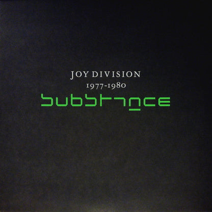 Joy Division - Substance (2x VINYL) | Mint (M) Mint (M)-