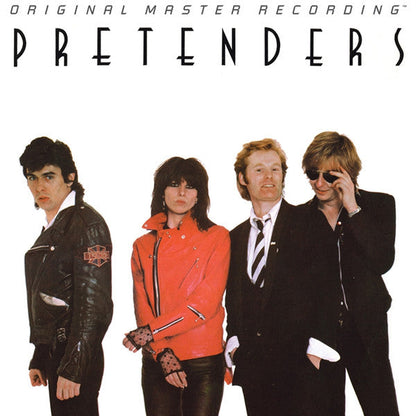 Pretenders | Mint (M) Mint (M)-