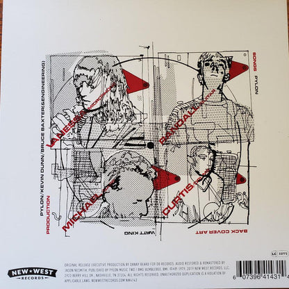 Cool / Dub (7" VINYL) | Mint (M) Mint (M)-