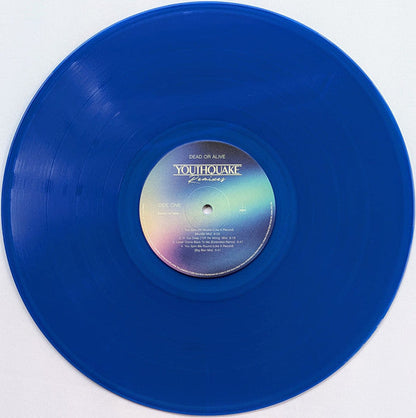 Dead Or Alive - Youthquake Remixes *RSD* |-