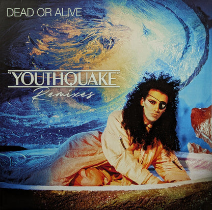 Dead Or Alive - Youthquake Remixes *RSD* |-