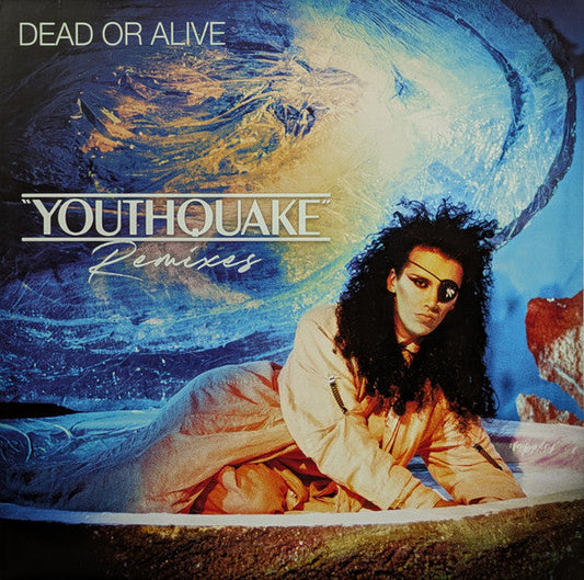 Dead Or Alive - Youthquake Remixes *RSD* |-