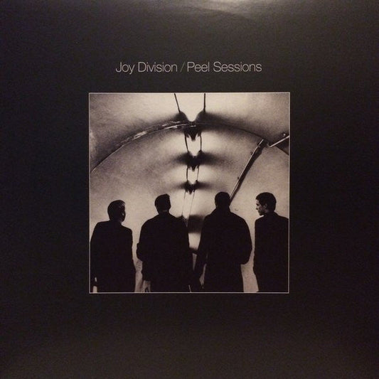 Joy Division - Peel Sessions (COLOR PROMO VINYL) | Mint (M) Mint (M)-
