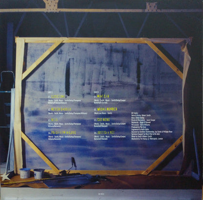 The Cure - Acoustic Hits (180 GRAM VINYL) | Mint (M) Mint (M)-