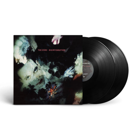 The Cure - Disintegration (180 GRAM VINYL) | Mint (M) Mint (M)-