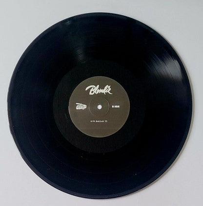 Blondie - 11:59, Dallas, TX (VINYL) |-