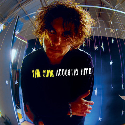 The Cure - Acoustic Hits (180 GRAM VINYL) | Mint (M) Mint (M)-