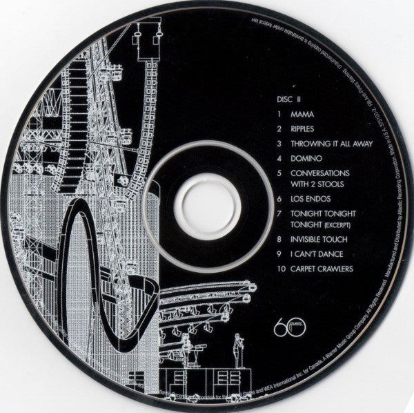 Live Over Europe 2007 (2XCD) | Mint (M) Mint (M)-