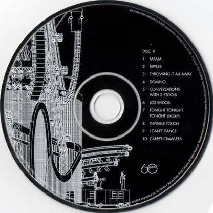 Live Over Europe 2007 (2XCD) | Mint (M) Mint (M)-