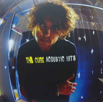 The Cure - Acoustic Hits (180 GRAM VINYL) | Mint (M) Mint (M)-