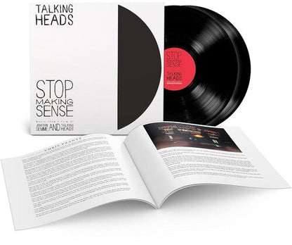 Talking Heads - Stop Making Sense: Deluxe Edition | Mint (M) Mint (M)-