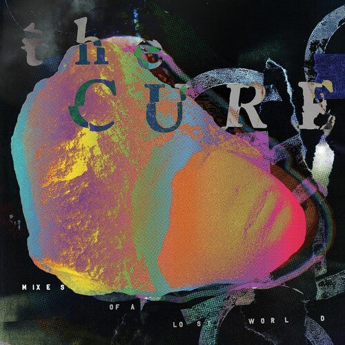 The Cure - Mixes Of A Lost World [180G Biovinyl Half-Speed 2 Lp] | Mint (M) Mint (M)-