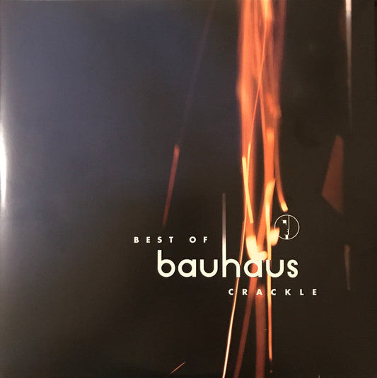 Bauhaus - Best Of Bauhaus | Crackle | Mint (M) Mint (M)-